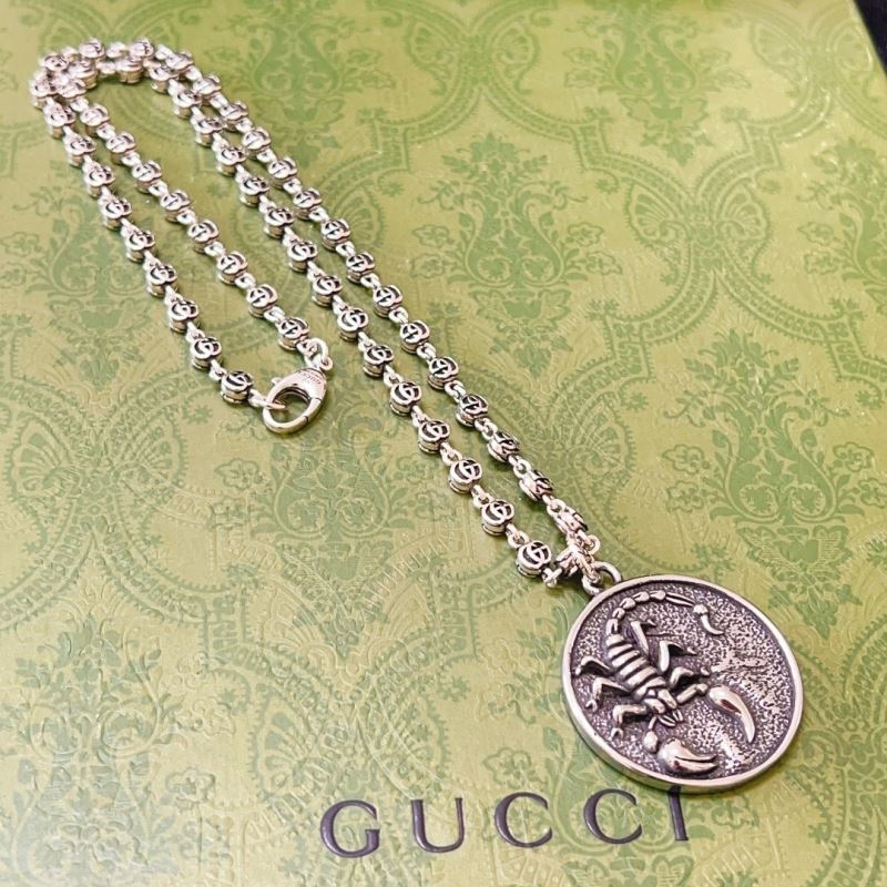 Gucci Necklaces